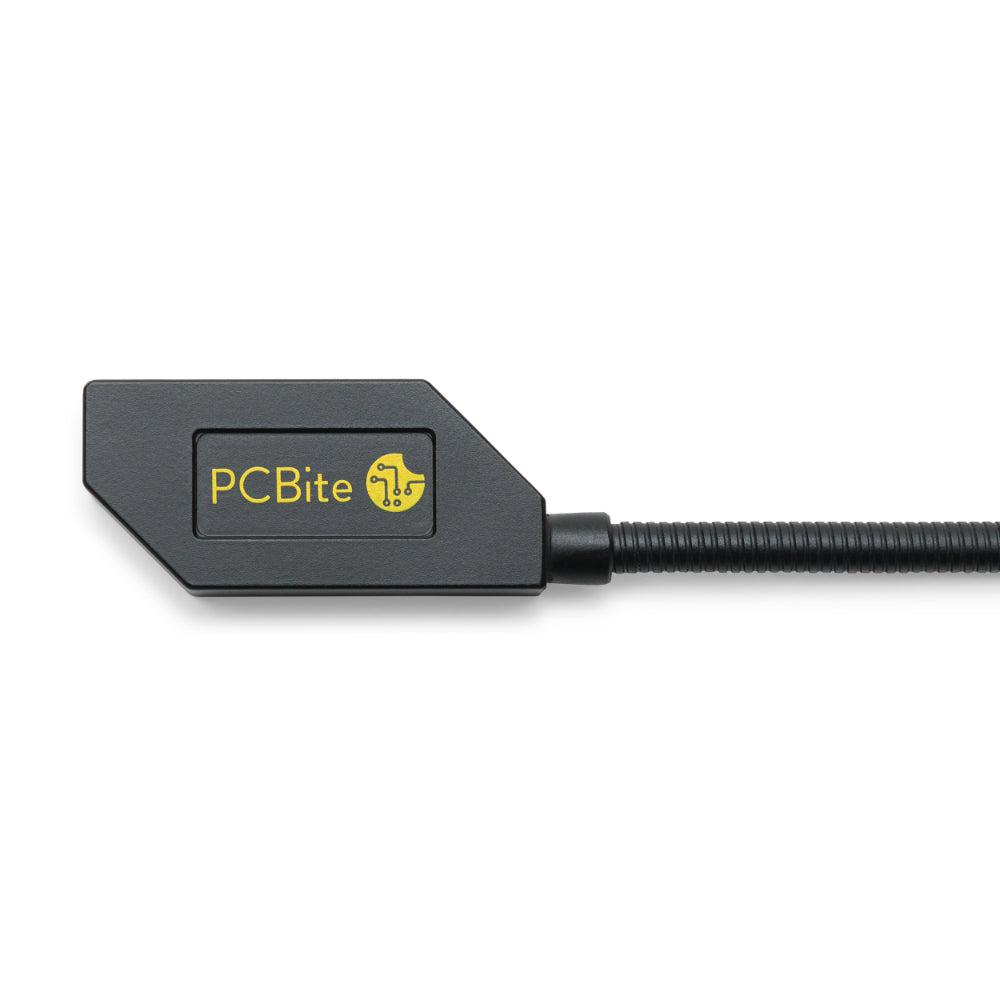 Pcb Byte PCBite kit with 4x SQ10 probes and test wires | K & A Electronics