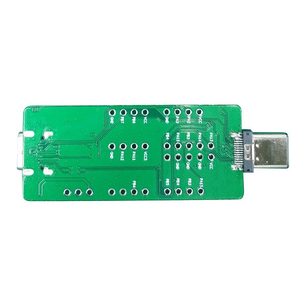 PINECIL Break Out Board-Modules-Pine64-K &amp; A Electronics