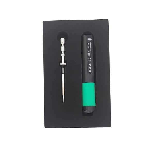 PINECIL - Smart Mini Portable Soldering Iron-Pine64-K &amp; A Electronics