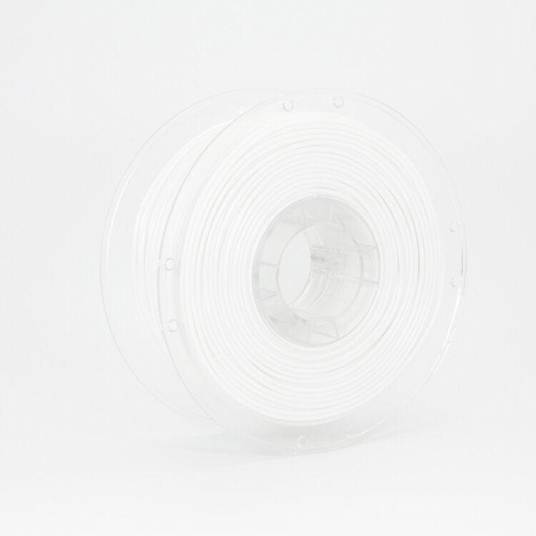 PLA 2.85mm White 1KG ECO-Standard Print Co.-K &amp; A Electronics