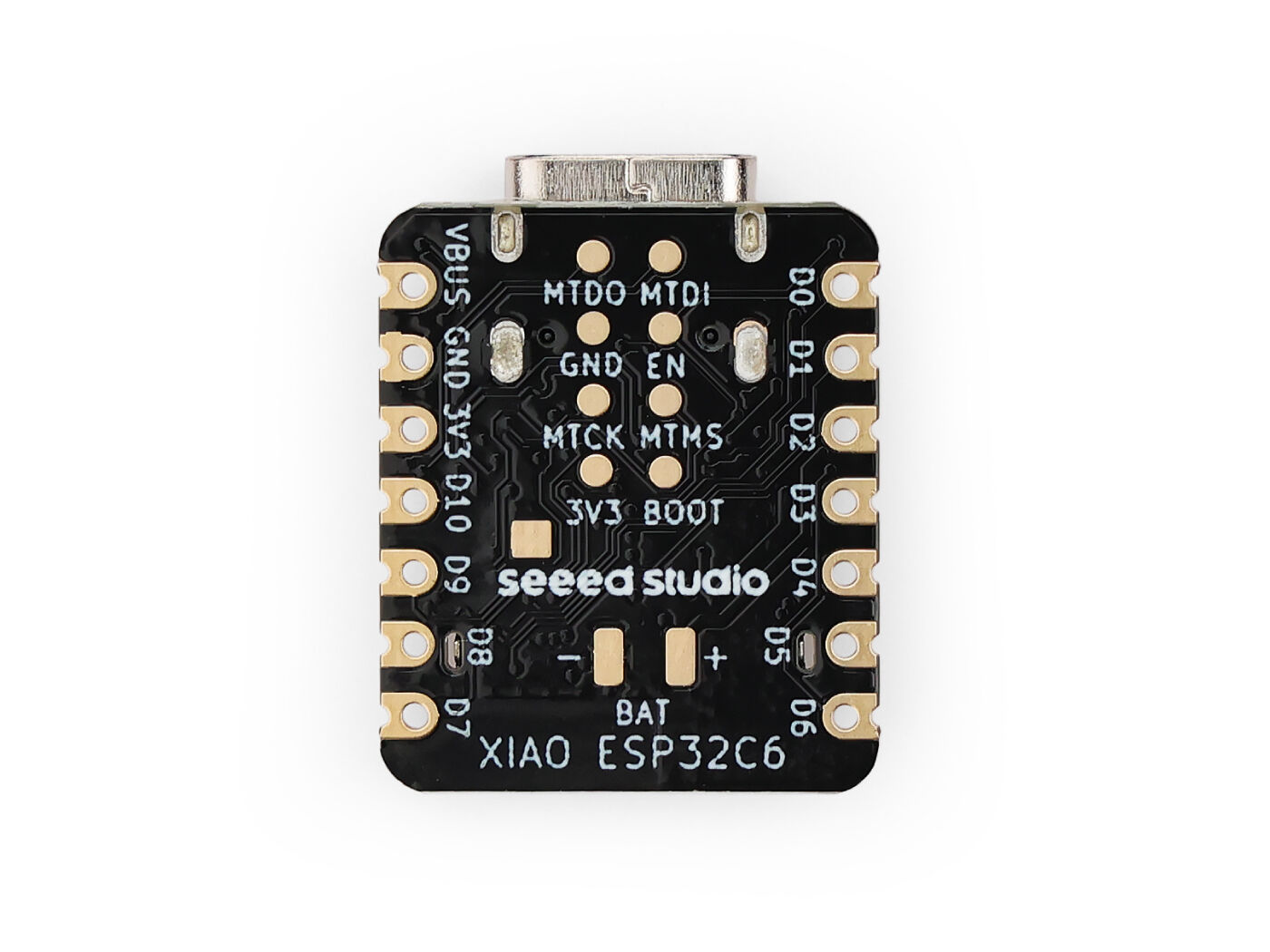 Seeed Studio XIAO ESP32-C6