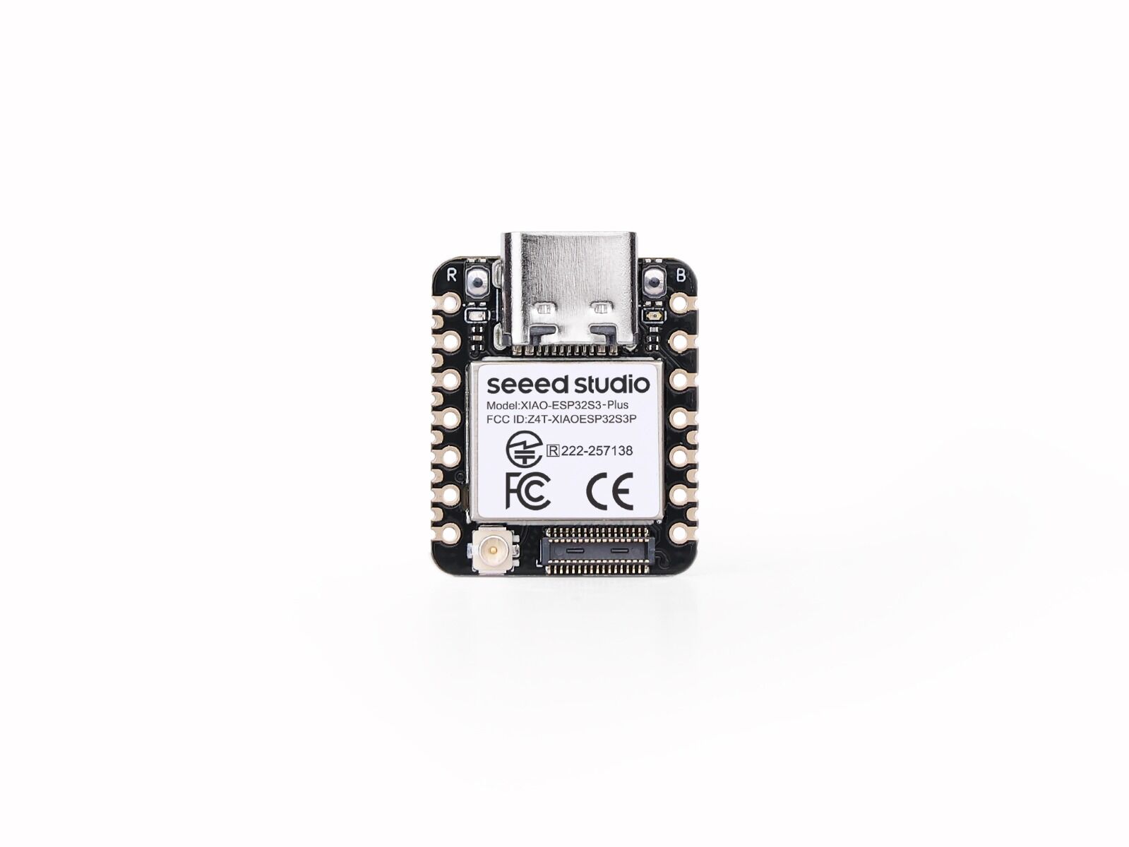 Seeed Studio XIAO ESP32-S3 Plus