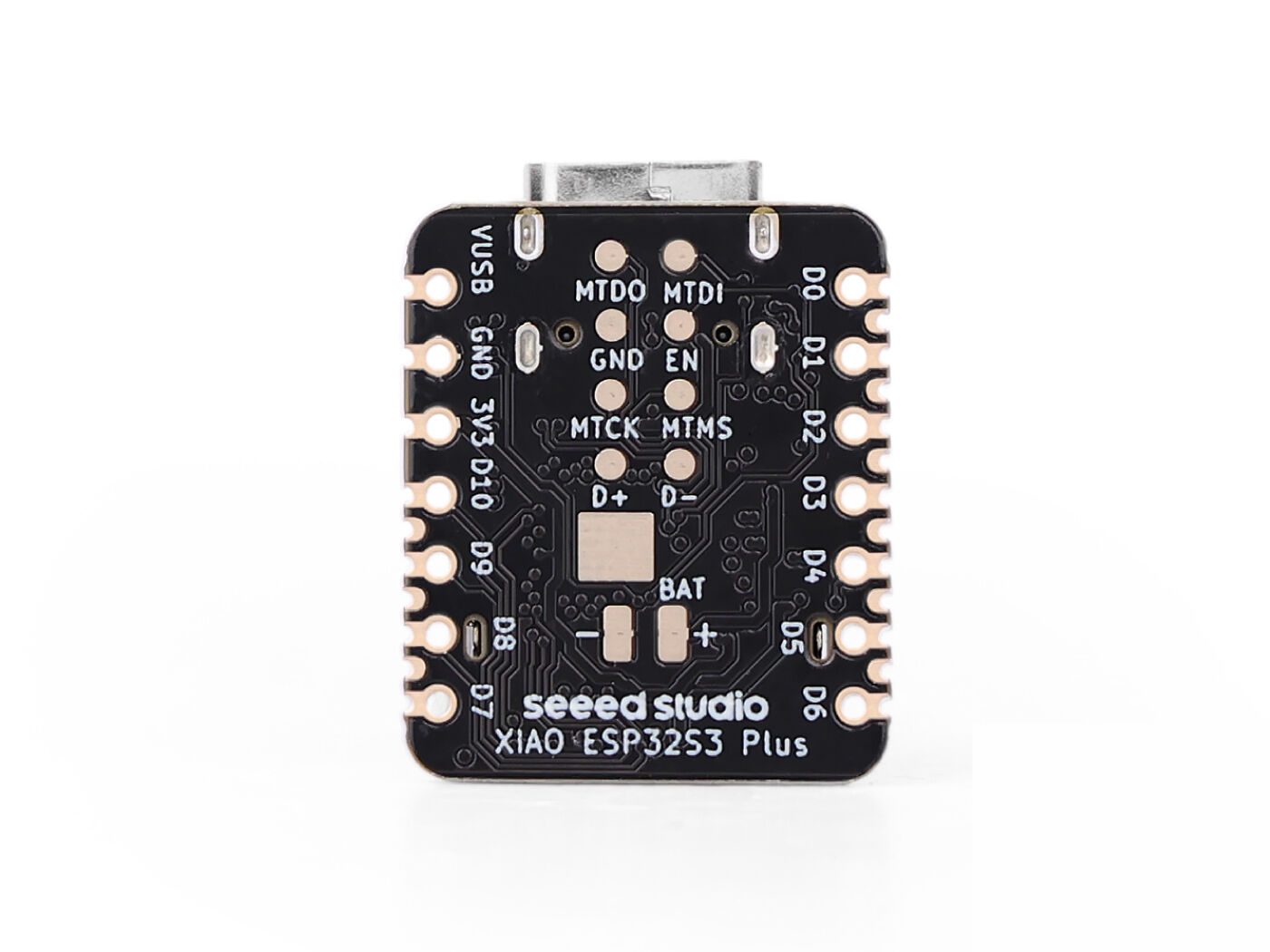 Seeed Studio XIAO ESP32-S3 Plus