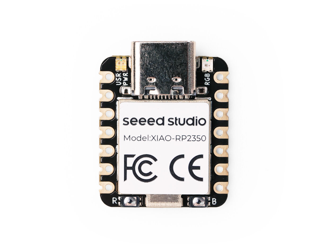 Seeed Studio XIAO RP2350