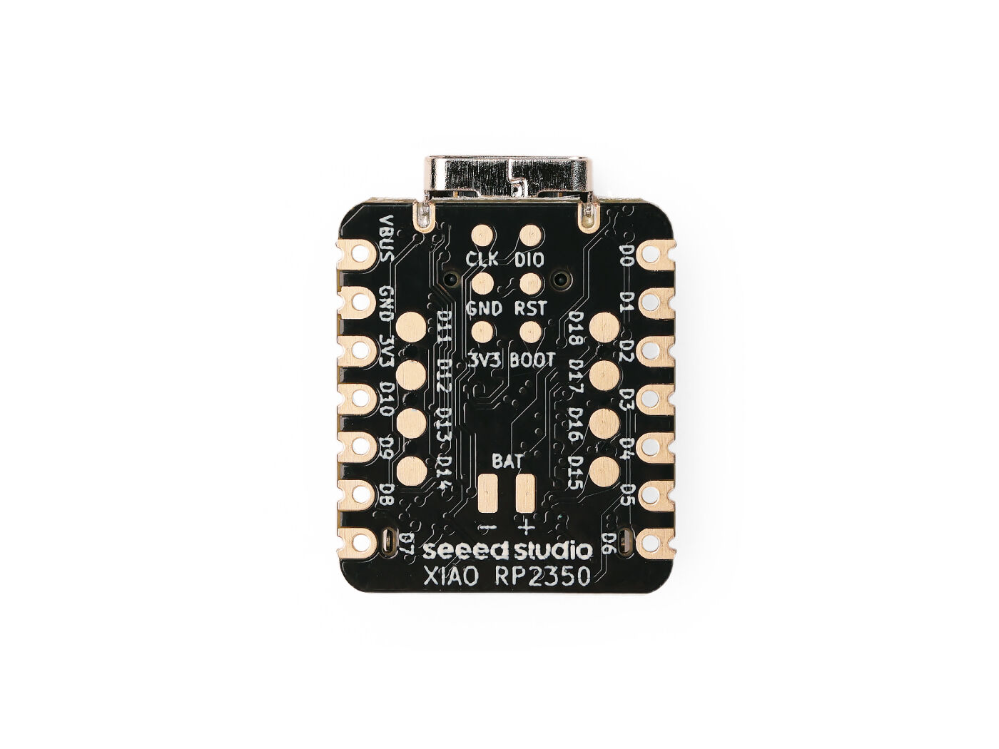 Seeed Studio XIAO RP2350