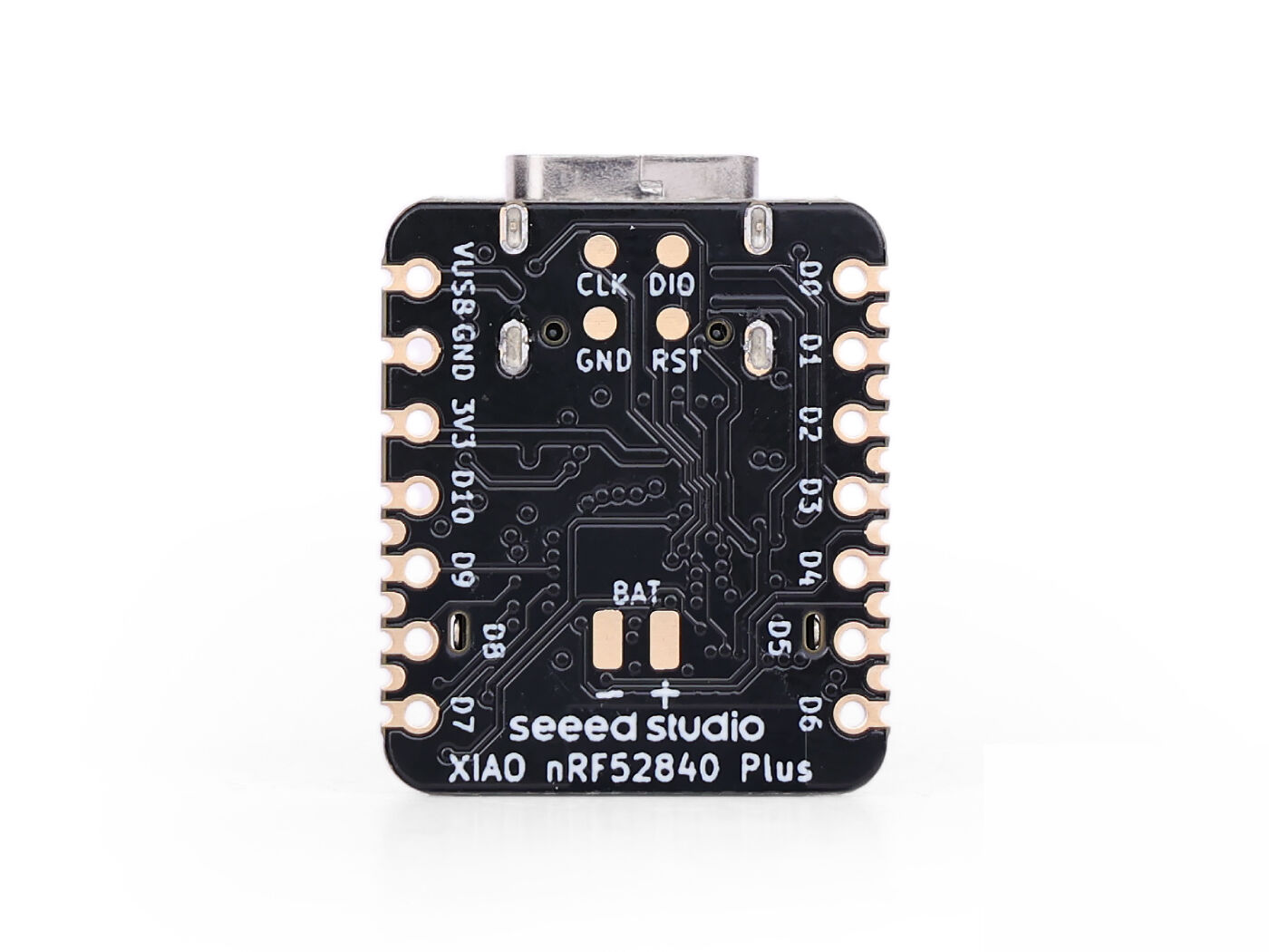 Seeed Studio XIAO nRF52840 Plus