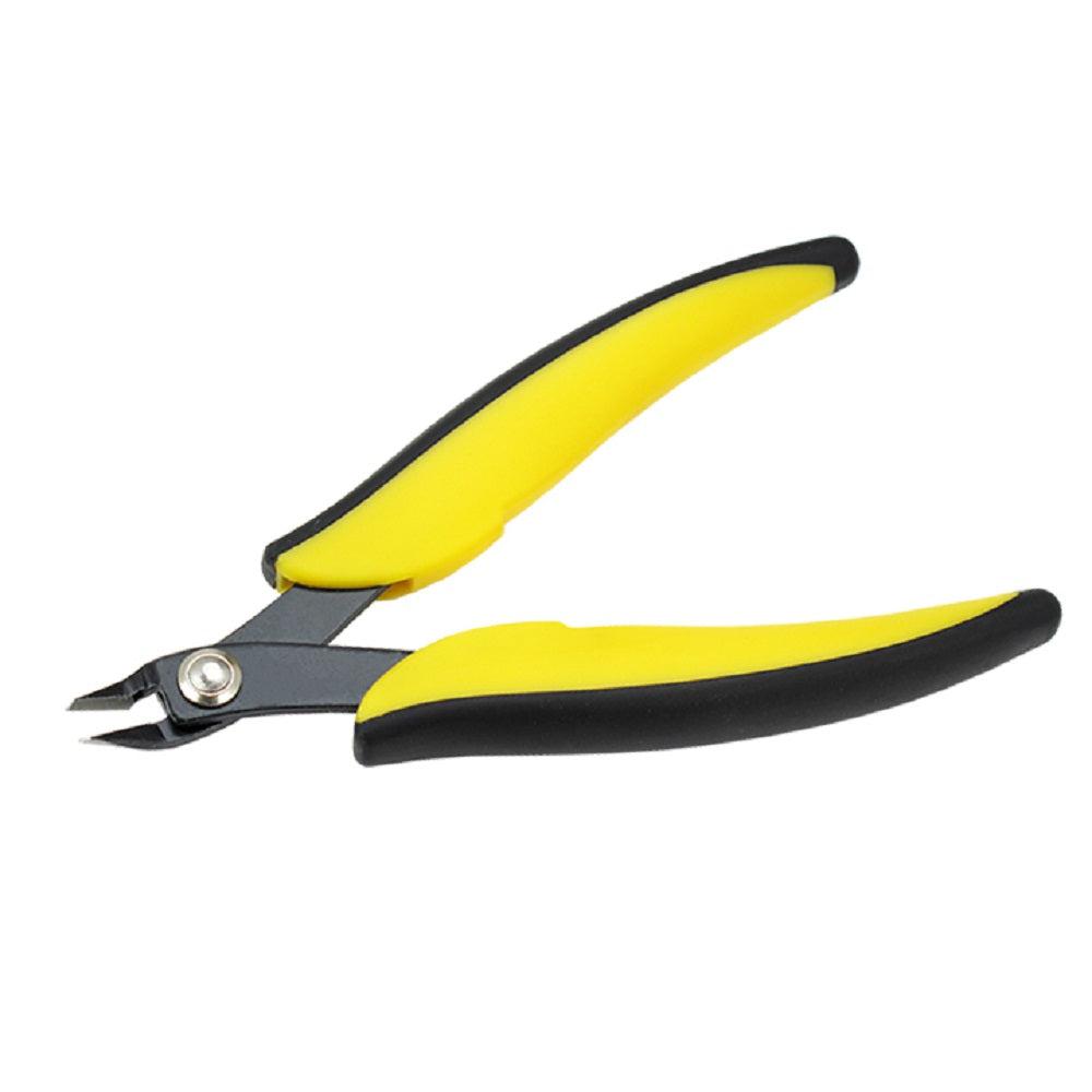 Side Cutter - Diagonal 5 inch-K & A Electronics-K &amp; A Electronics