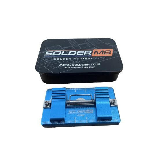 SolderM8 PRO-SolderM8-K &amp; A Electronics