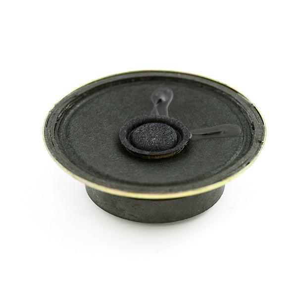 Speaker (8 Ohm) 0.5W-K & A Electronics-K &amp; A Electronics