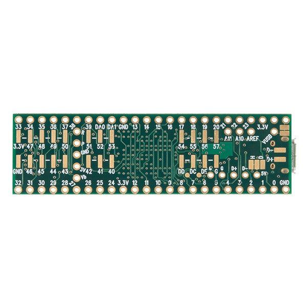 Teensy 3.6 Development Board-PJRC-K &amp; A Electronics