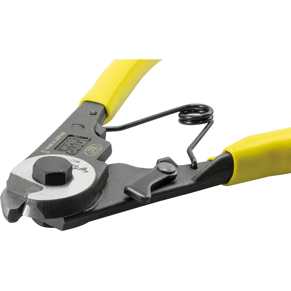 Tsunoda King TTC WC-150 Wire Rope Cutter | K & A Electronics