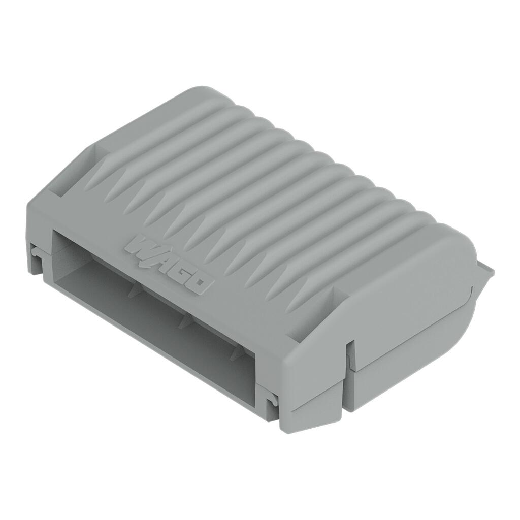 WAGO 207-1332 Gelbox Branch for Splicing Connectors - Size 2-Connector-WAGO-K &amp; A Electronics