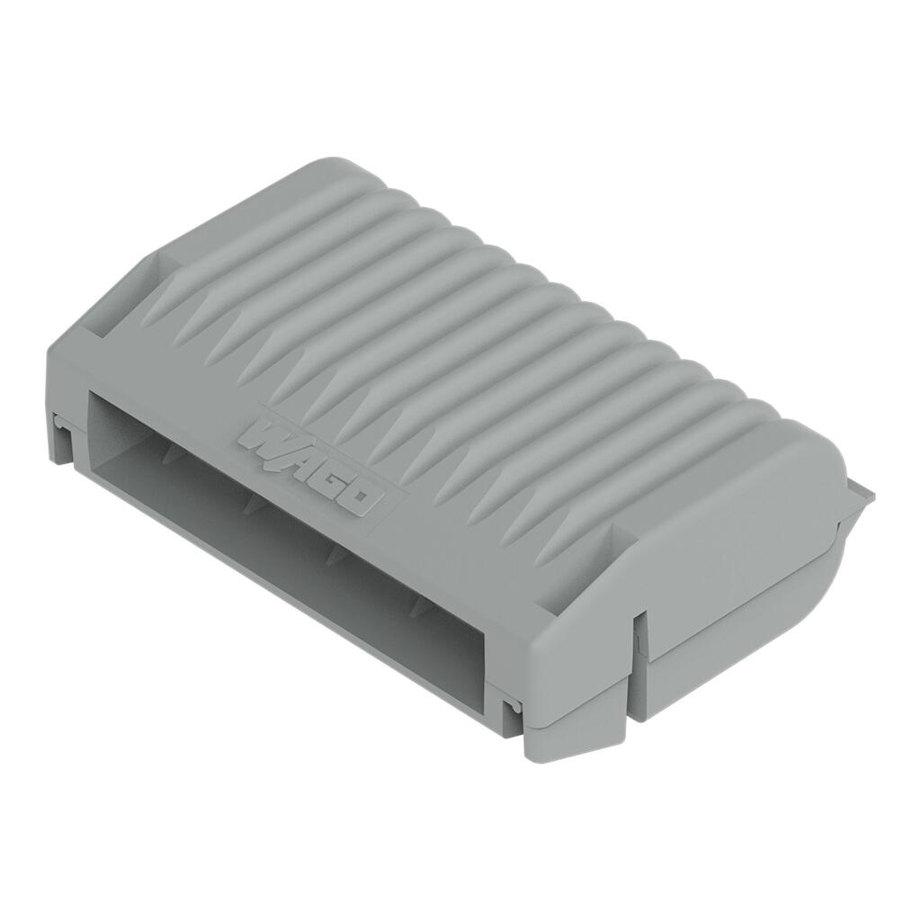 WAGO 207-1333 Gelbox Branch for Splicing Connectors - Size 3-Connector-WAGO-K &amp; A Electronics