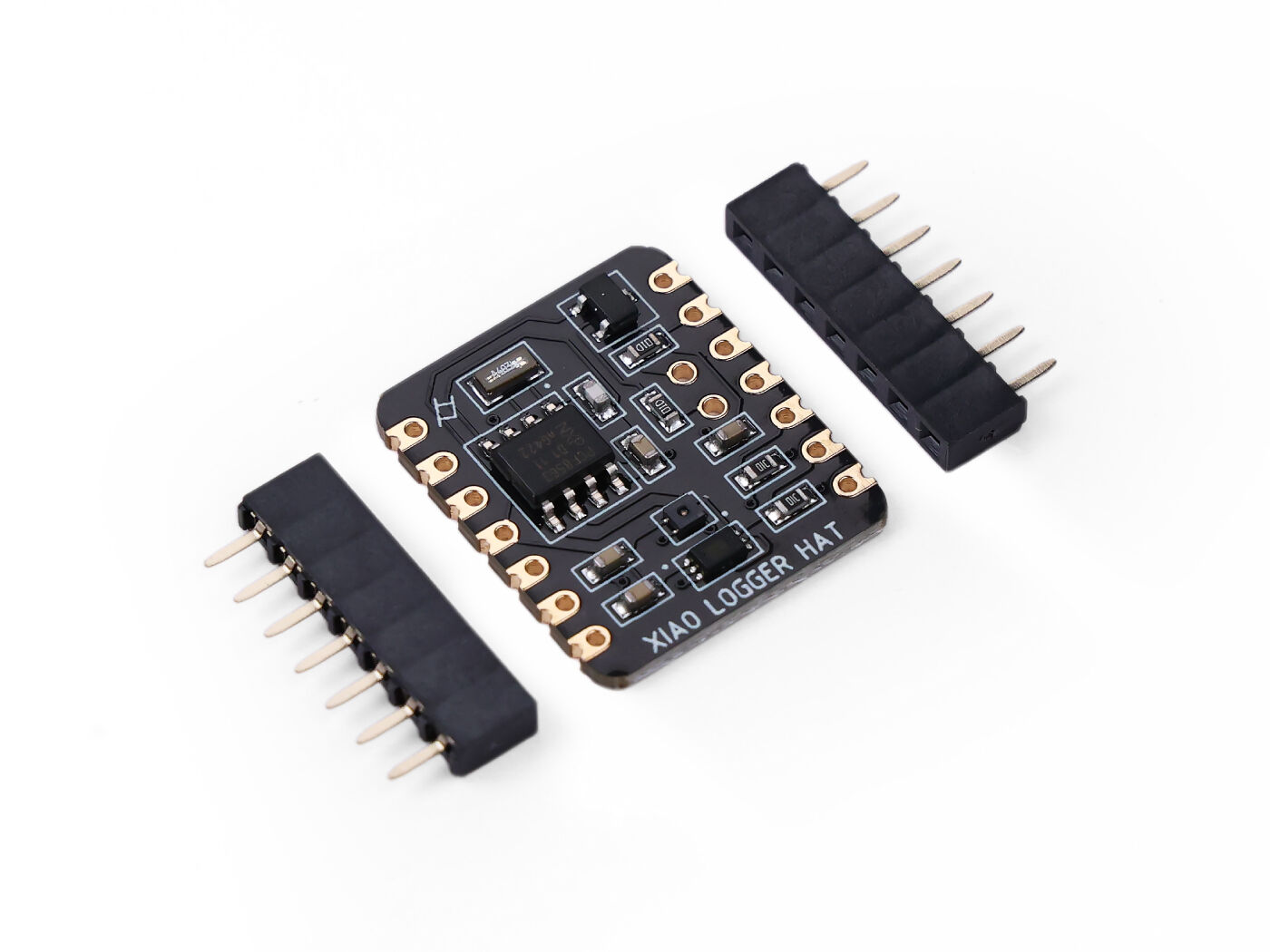 XIAO Logger HAT
