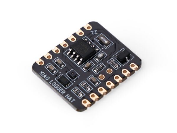 XIAO Logger HAT