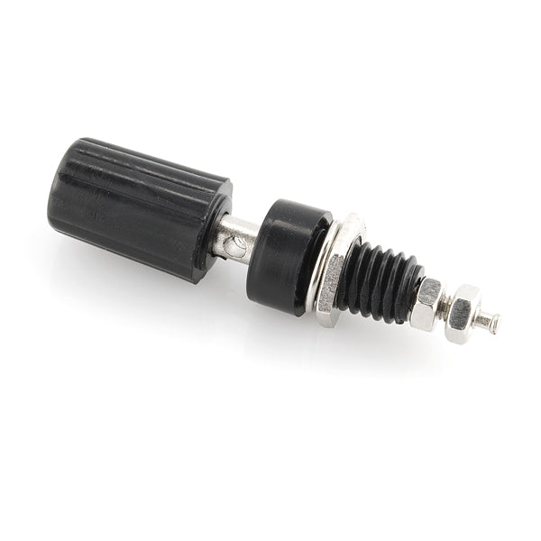 Amass 24.826 - 4 mm Banana Socket Binding Post (Panel-Mount)