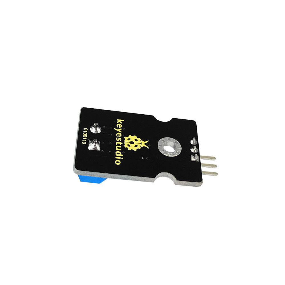 Keyestudio ACS712-30A Current Sensor