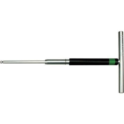 Tsunoda TL-5.0B Quick Turn T-handle Hex Key Wrench (5.0mm Ball)