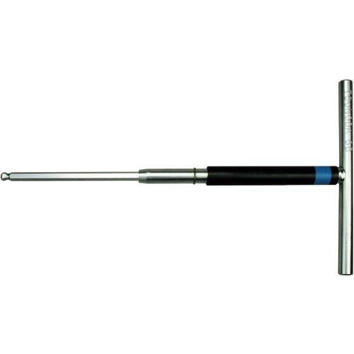 Tsunoda TL-6.0B Quick Turn T-handle Hex Key Wrench (6.0mm Ball)