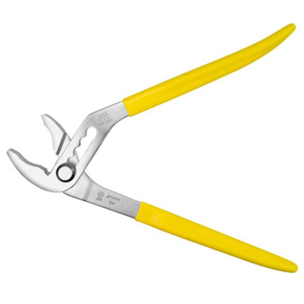 Tsunoda WP-250S Water Pump Pliers (without Groove)