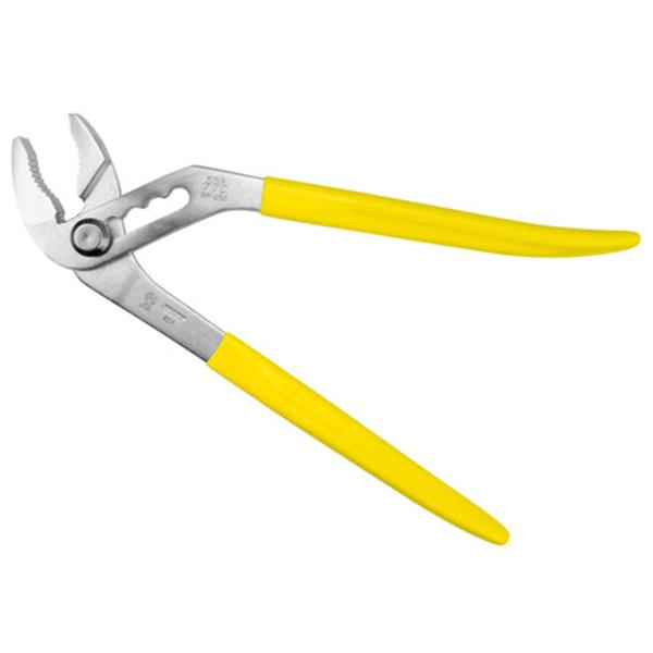 Tsunoda WP-250S Water Pump Pliers (without Groove)