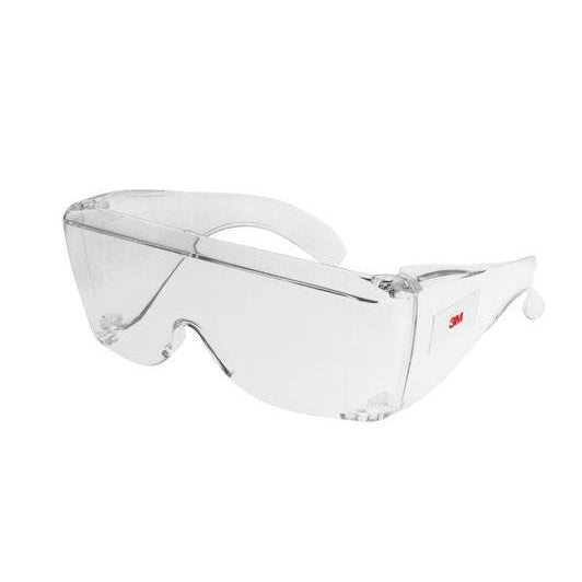 3M 2700 Over Glasses-3M-K and A Electronics