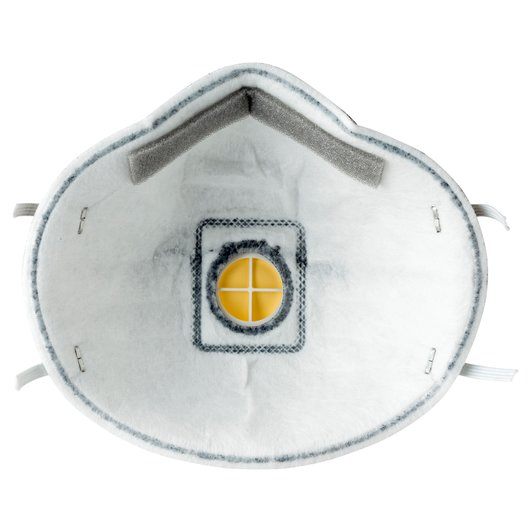3M 9913V Particulate Respirator GP1-3M-K and A Electronics