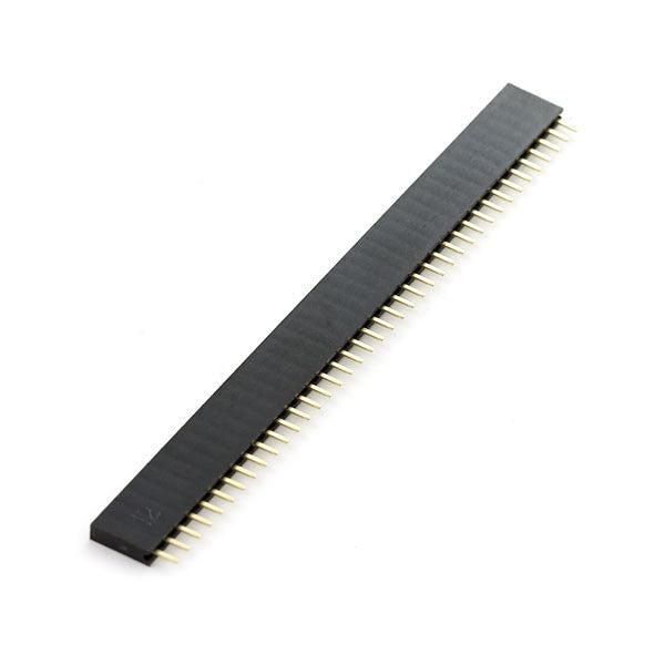 40 Pin Vertical Female Header Terminal Strip-BOOMELE-K and A Electronics