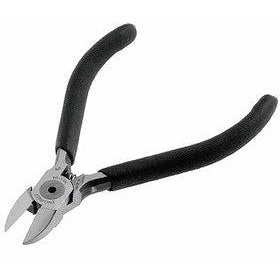 Engineer NS-06 Micro Flush Side Cutters (Nippers)-ENGINEER INC.-K and A Electronics
