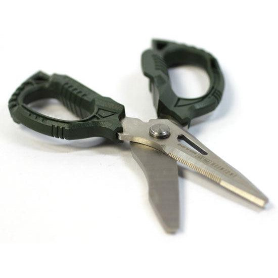 Engineer PH-55 Combination Scissors GT-ENGINEER INC.-K and A Electronics