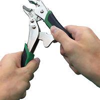 Engineer PZ-64 Screw Removal Locking Pliers-ENGINEER INC.-K and A Electronics