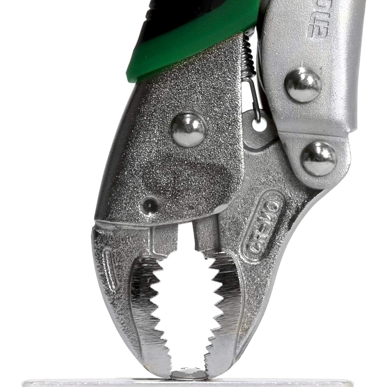 Engineer PZ-65 Screw Removal Locking Pliers-ENGINEER INC.-K and A Electronics