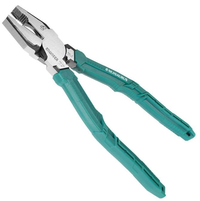 Engineer PZ-78 Side Cutting Pliers-ENGINEER INC.-K and A Electronics