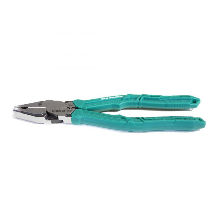 Engineer PZ-78 Side Cutting Pliers-ENGINEER INC.-K and A Electronics