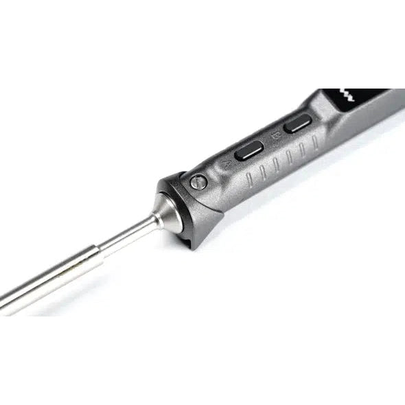 Miniware TS101 Smart Soldering Iron with B2 Tip TS100-B2-Miniware-K and A Electronics