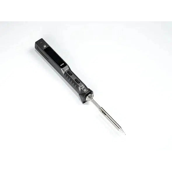 Miniware TS101 Smart Soldering Iron with B2 Tip TS100-B2-Miniware-K and A Electronics