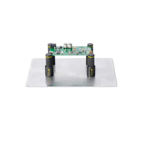 PCBite kit (small base plate)-sensepeek-K and A Electronics