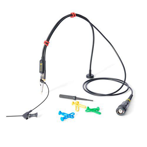 PCBite kit with 2x SP100 100 Mhz hands free oscilloscope probes-sensepeek-K and A Electronics