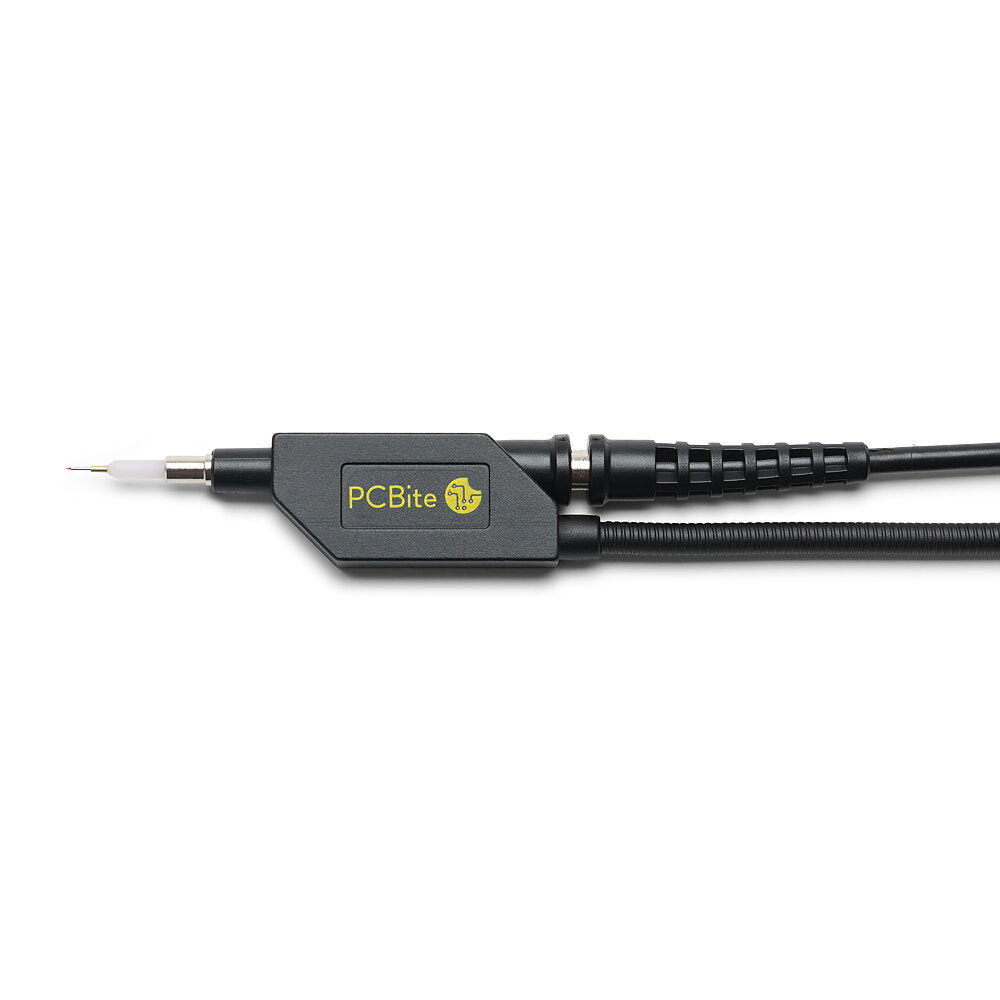 PCBite SQ200 - 200 Mhz handsfree oscilloscope probe-sensepeek-K and A Electronics