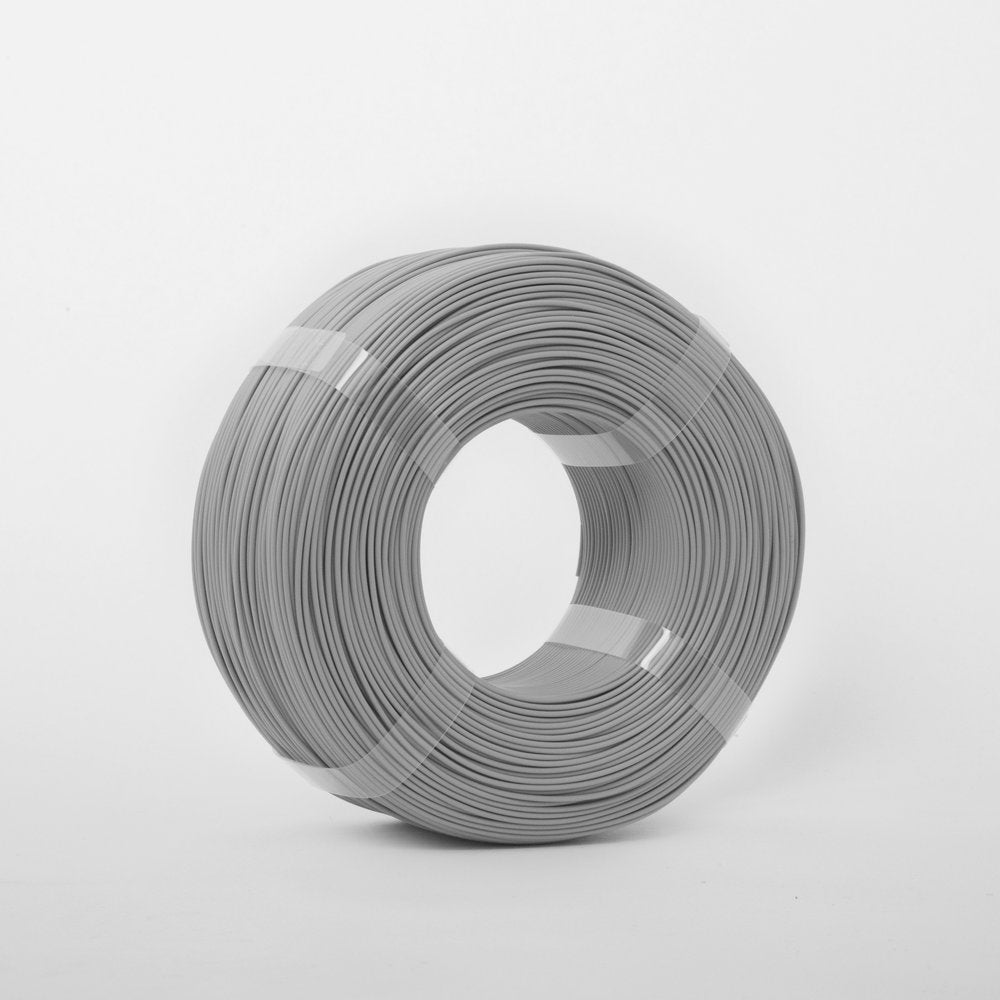 PLA 1.75mm Grey 1KG Refill-Standard Print Co.-K and A Electronics